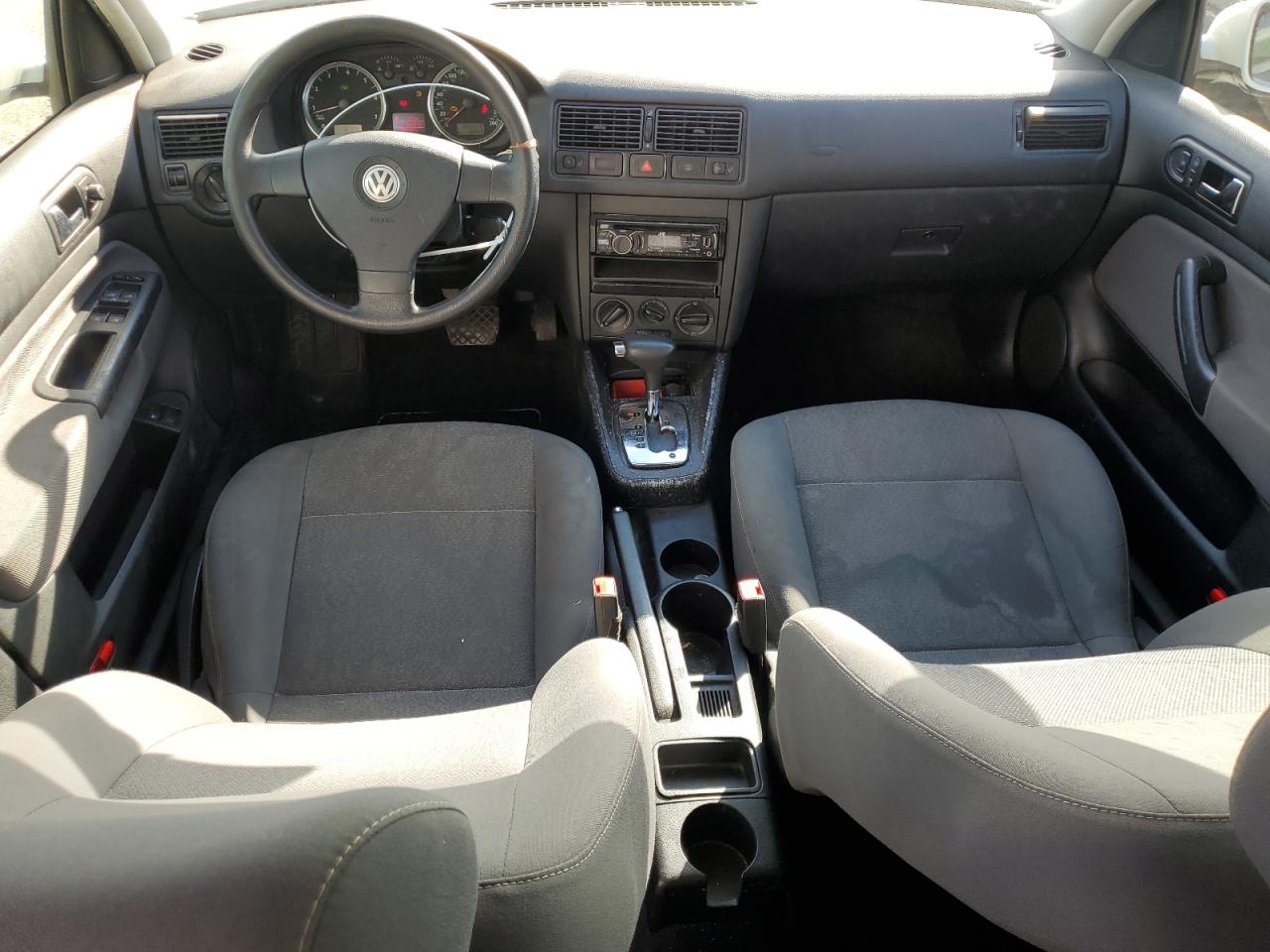 2009 Volkswagen City Golf VIN: 9BWEL41J994020917 Lot: 68918605