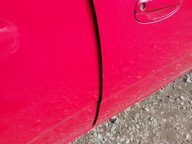 2009 CHEVROLET AVEO LS
