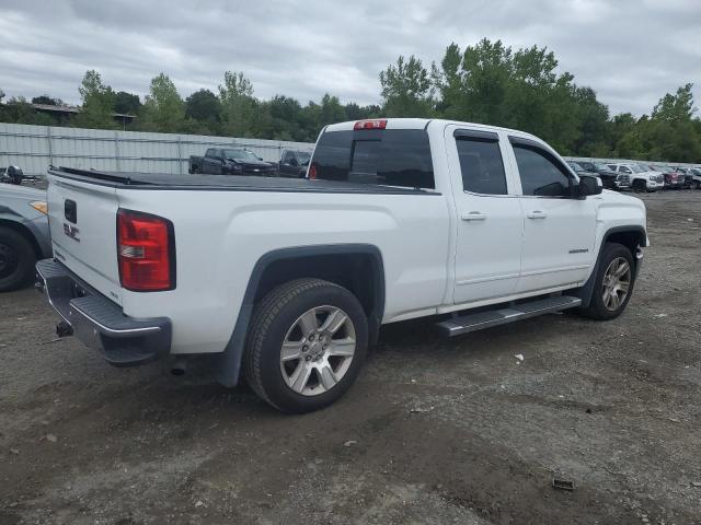  GMC SIERRA 2015 Biały