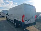 2021 CITROEN RELAY ENTERPRISE for sale at Copart CHESTER