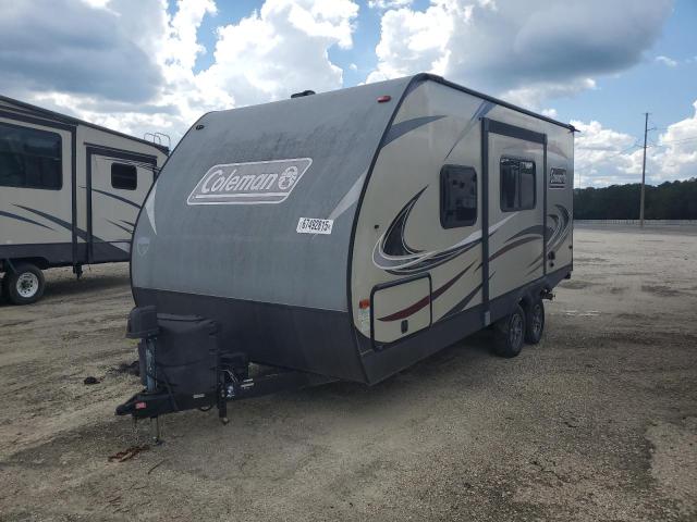 2019 COLEMAN LANTERN LT  