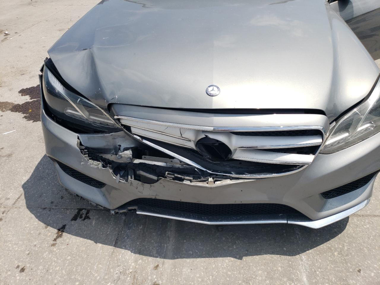 2014 Mercedes-Benz E 350 VIN: WDDHF5KB8EB025727 Lot: 66249965