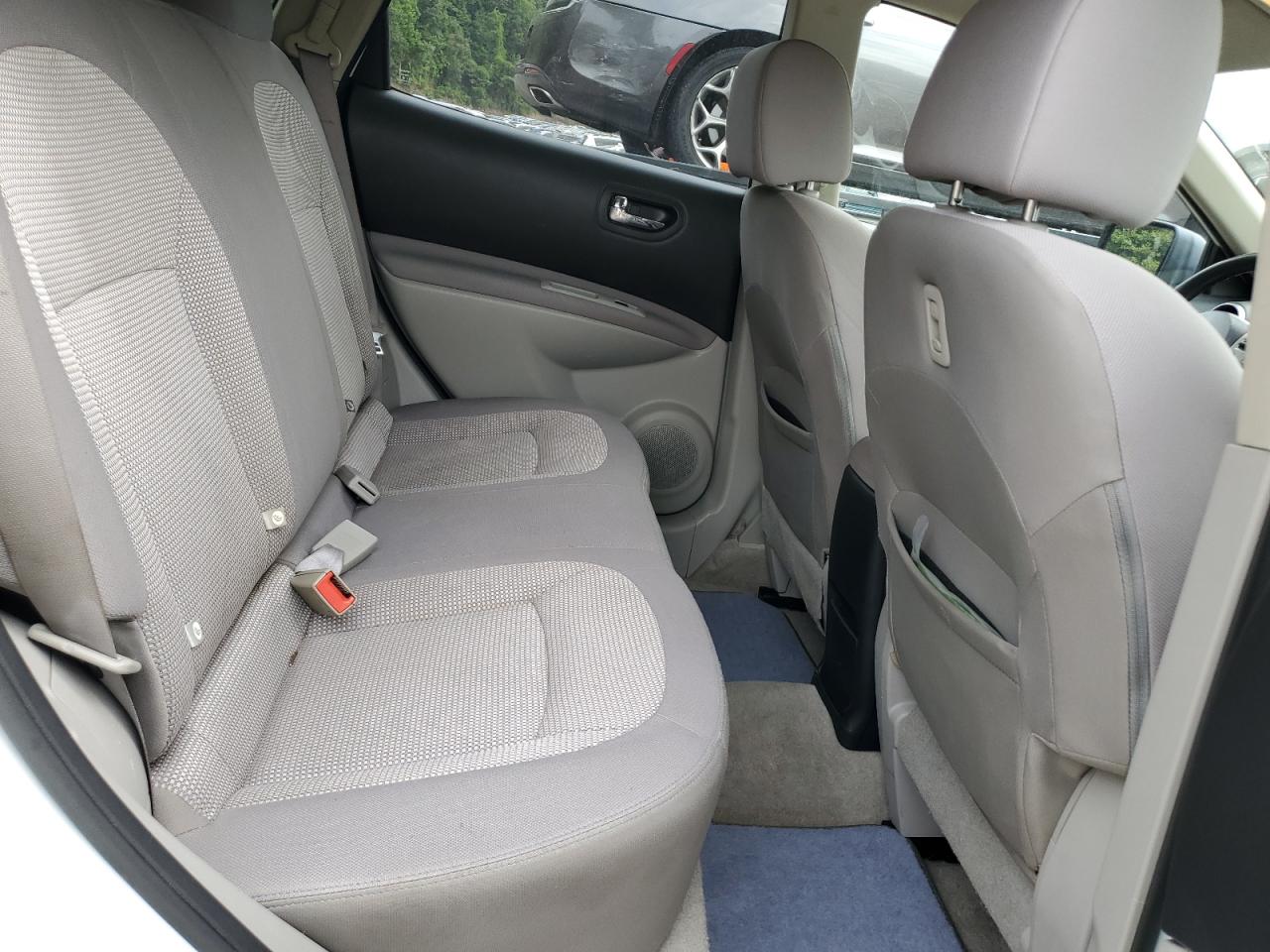 2012 Nissan Rogue S VIN: JN8AS5MV0CW388032 Lot: 70665975