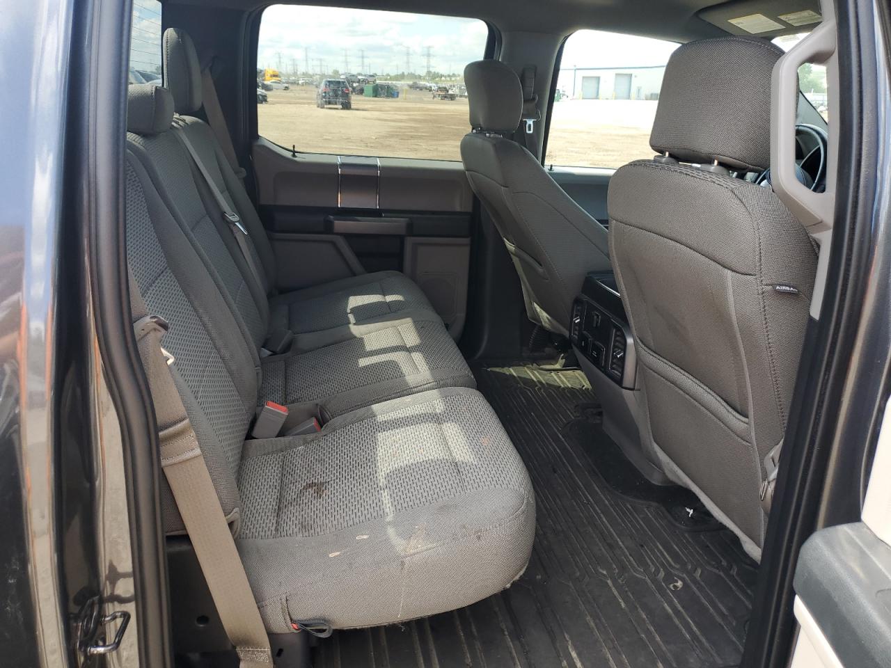 2019 Ford F150 Supercrew VIN: 1FTEW1E53KFA93384 Lot: 69379685