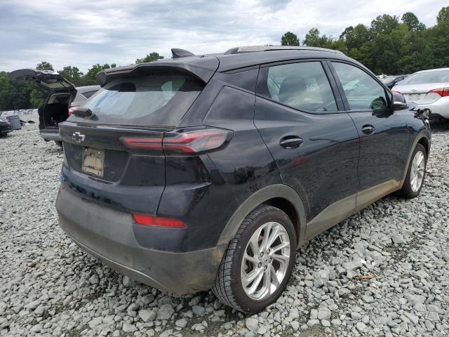  CHEVROLET BOLT 2023 Black