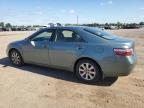 2009 TOYOTA CAMRY HYBRID   for sale at Copart ON - LONDON