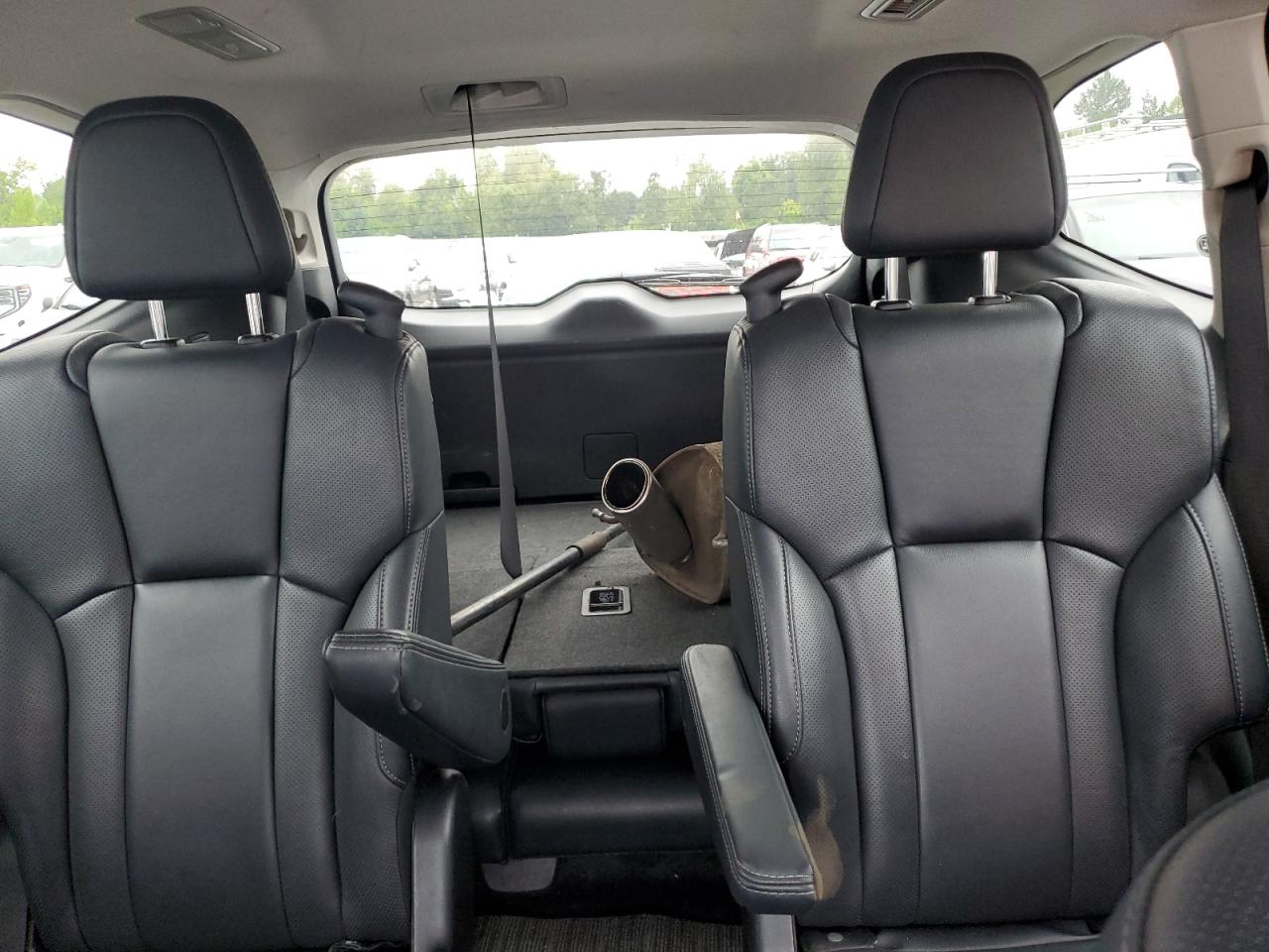 2022 Subaru Ascent Limited VIN: 4S4WMAMD9N3440253 Lot: 67963055