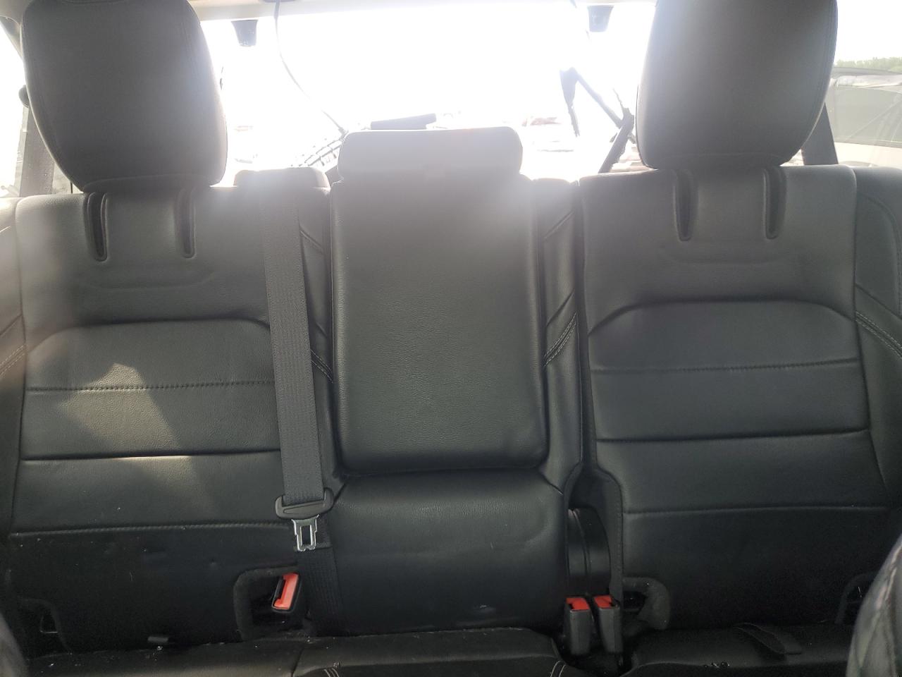 2023 Jeep Wrangler Sahara 4Xe VIN: 1C4JJXP68PW556083 Lot: 67860685