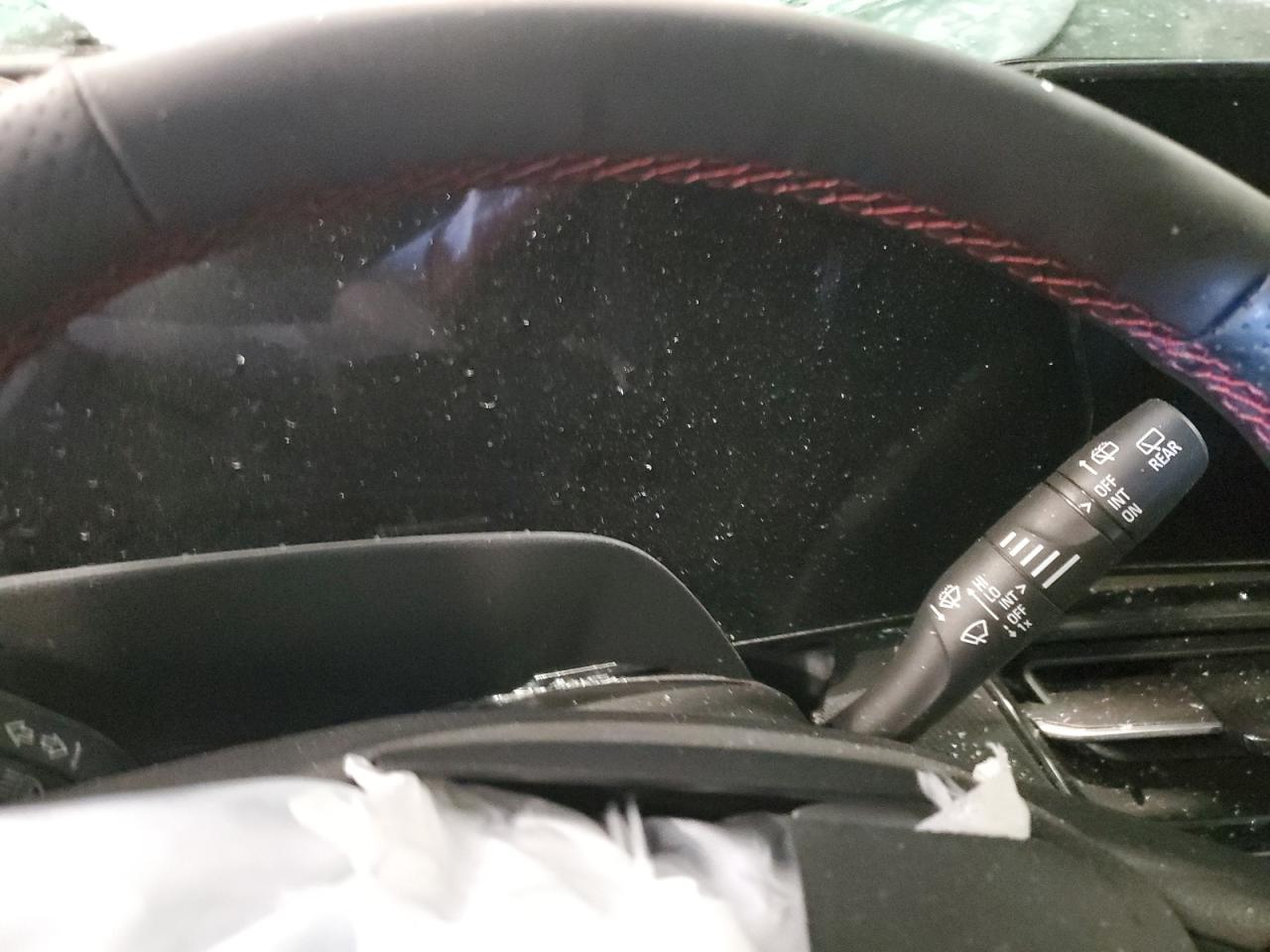 2026 Chevrolet Trailblazer Rs VIN: KL79MUSL1TB015963 Lot: 69674115