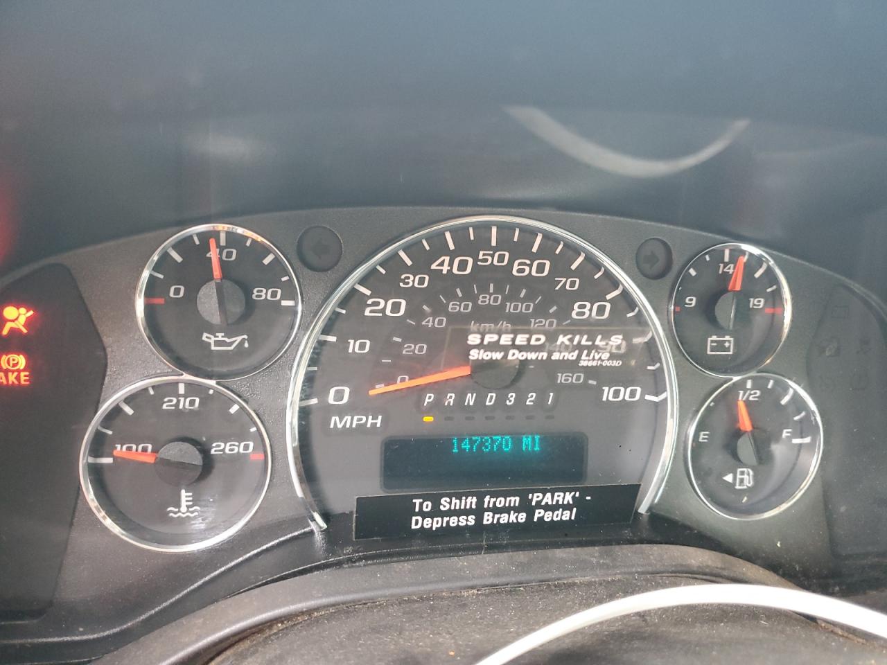 2008 GMC Savana Cutaway G3500 VIN: 1GDGG31C781914624 Lot: 67061435