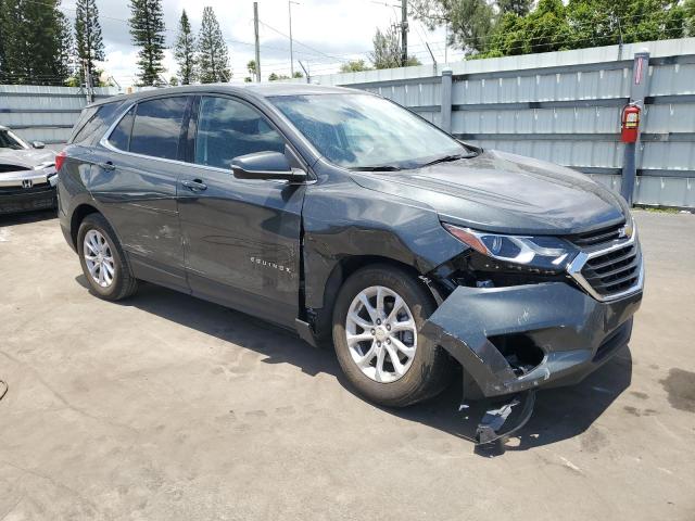  CHEVROLET EQUINOX 2019 Gray