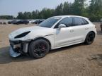2018 PORSCHE MACAN GTS   à vendre chez Copart ON - COOKSTOWN