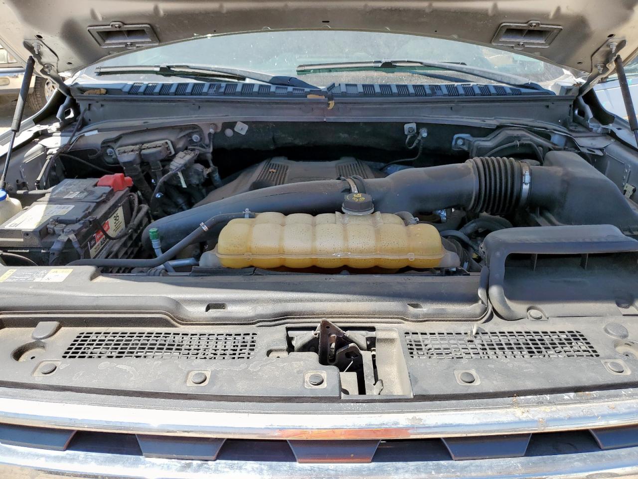 2018 Ford Expedition Max Xlt VIN: 1FMJK1JTXJEA38770 Lot: 70624225