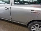 2006 NISSAN MICRA SE for sale at Copart EAST KILBRIDE