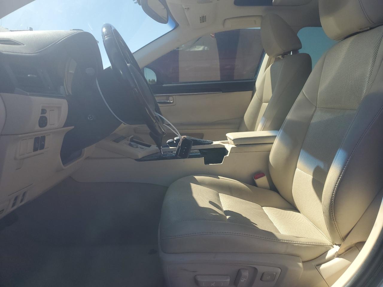 2014 Lexus Es 350 VIN: JTHBK1GG9E2084521 Lot: 69679375