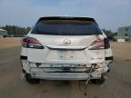 2014 LEXUS RX 350 BASE   à vendre chez Copart ON - COOKSTOWN