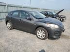 2010 MAZDA 3 I   for sale at Copart ON - OTTAWA