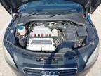 2007 AUDI TT QUATTRO for sale at Copart SANDWICH
