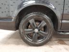 2015 VOLKSWAGEN TR-PORTER for sale at Copart NEWBURY