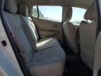 2012 NISSAN LEAF SV   à vendre chez Copart MI - FLINT
