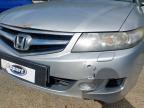 2006 HONDA ACCORD EX for sale at Copart WHITBURN