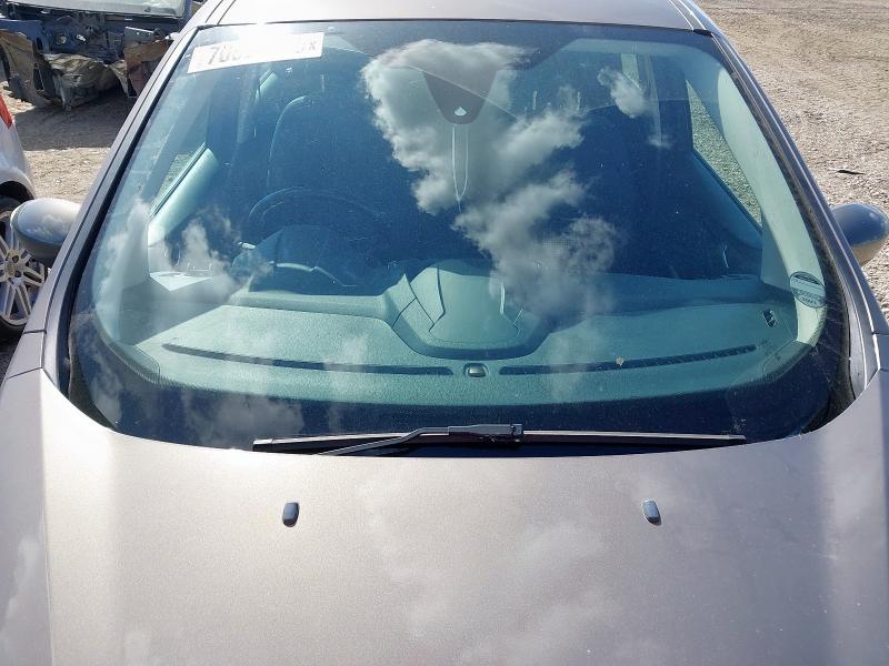 2014 FORD C-MAX ZETEC