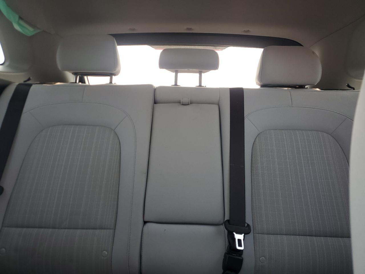 2022 Hyundai Kona Sel VIN: KM8K3CAB3NU916152 Lot: 67687415