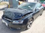 2008 AUDI A5 SPORT T for sale at Copart WESTBURY