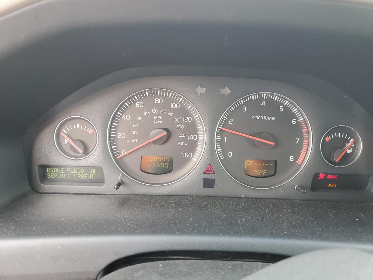 2006 Volvo Xc70 VIN: YV4SZ592161217248 Lot: 67565855