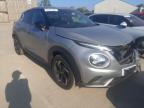 2023 NISSAN JUKE N-CONNECTA for sale at Copart SANDY