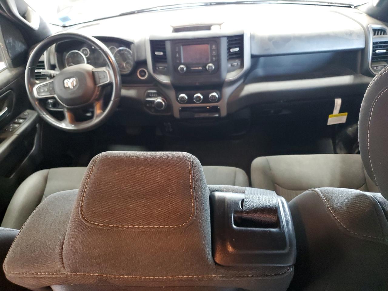 2024 Ram 1500 Tradesman VIN: 1C6RRFCG7RN226164 Lot: 67987685