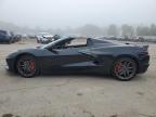 2023 CHEVROLET CORVETTE STINGRAY 3LT à vendre chez Copart NY - SYRACUSE