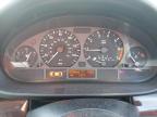 2002 BMW 320I SE for sale at Copart NEWBURY