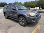2006 TOYOTA 4RUNNER SR5   for sale at Copart MA - NORTH BOSTON