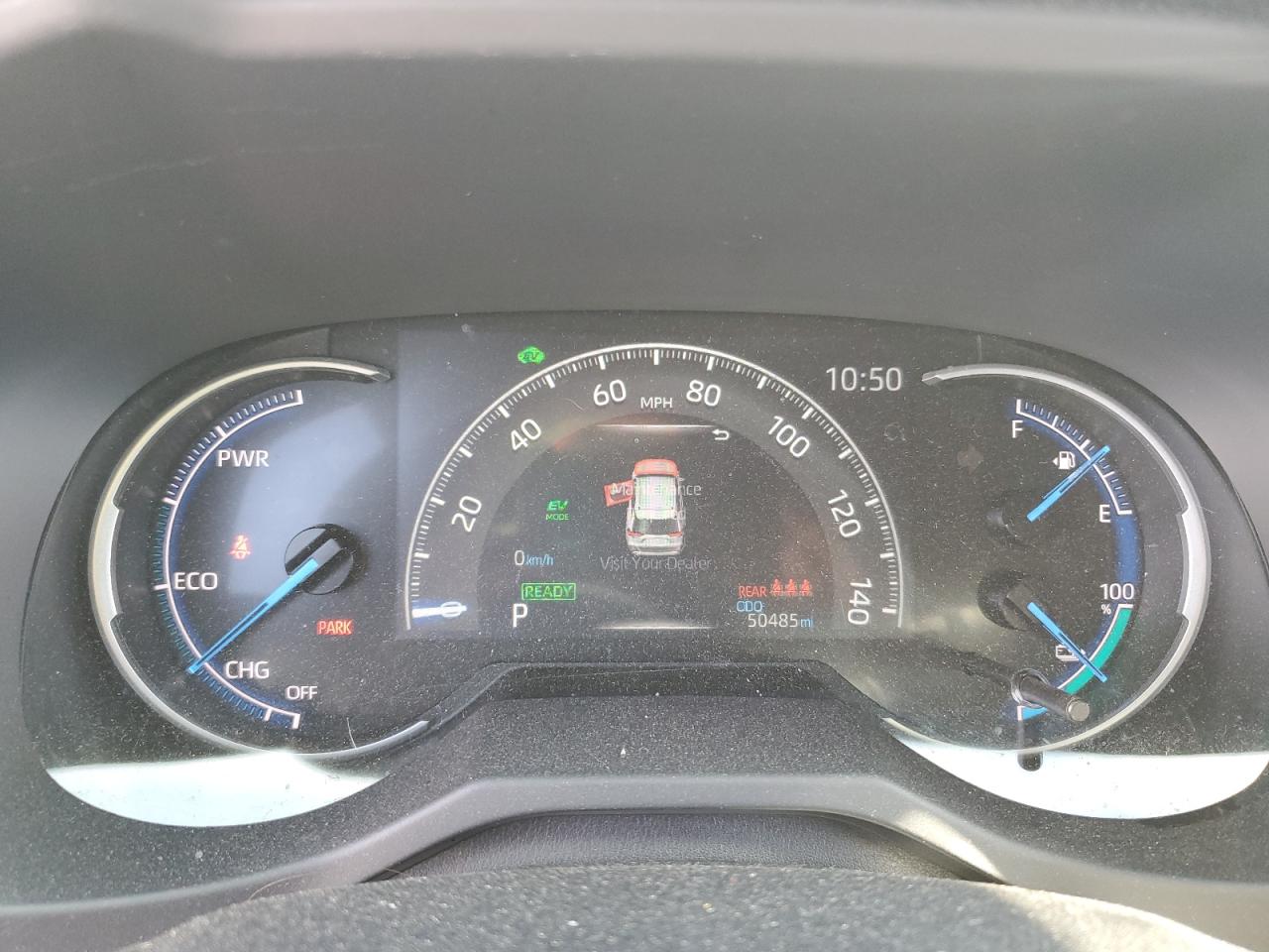 2022 Toyota Rav4 Prime Se VIN: JTMAB3FV5ND089423 Lot: 67580145