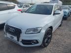 2015 AUDI Q5 S LINE PLUS TDI QUATTR  for sale at Copart BRISTOL