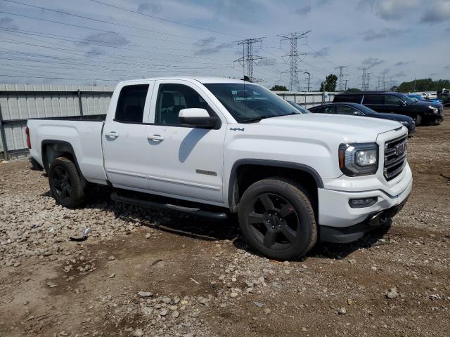  GMC SIERRA 2017 Белы