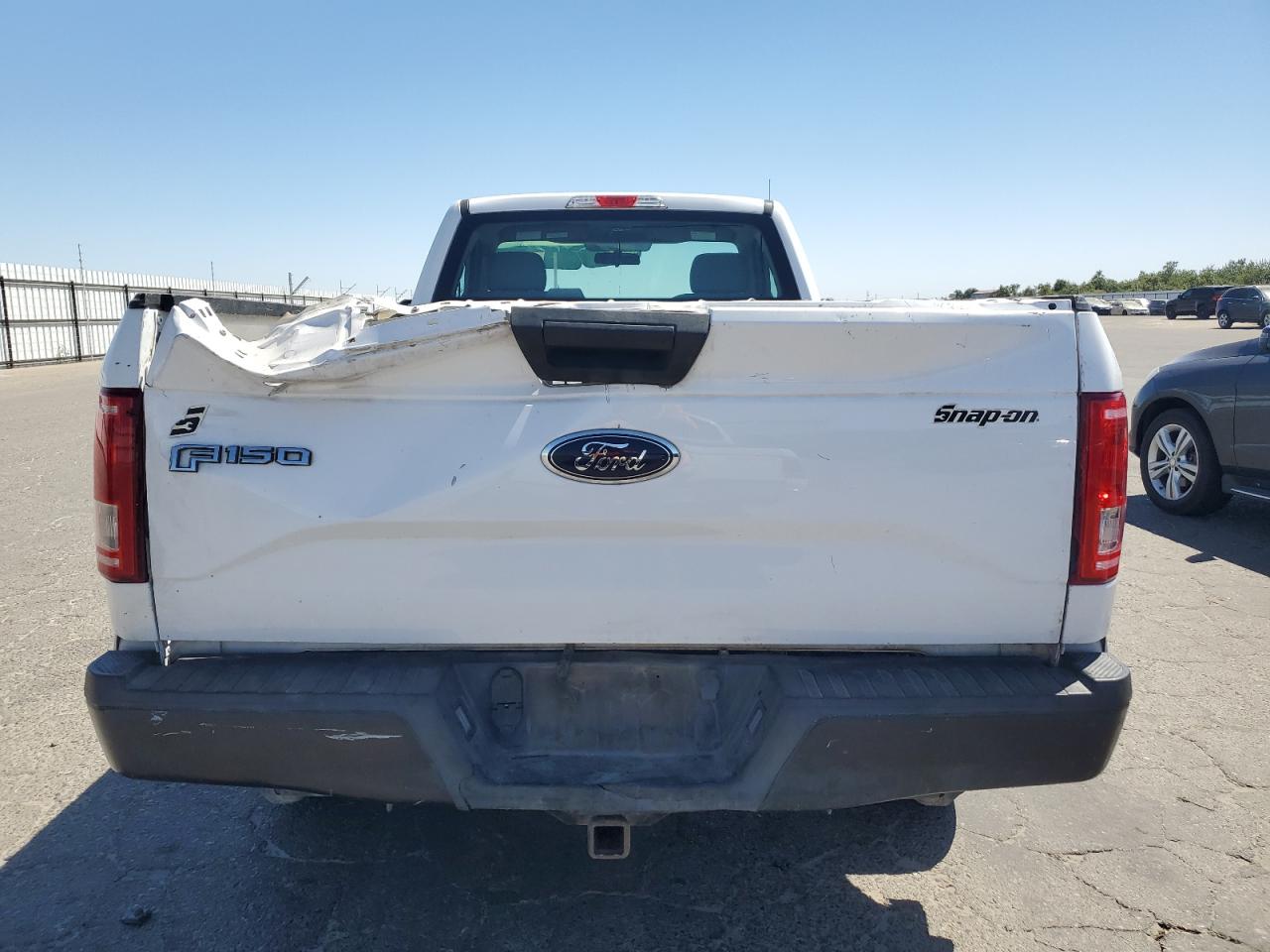 2016 Ford F150 VIN: 1FTMF1EP9GKF04699 Lot: 67148945