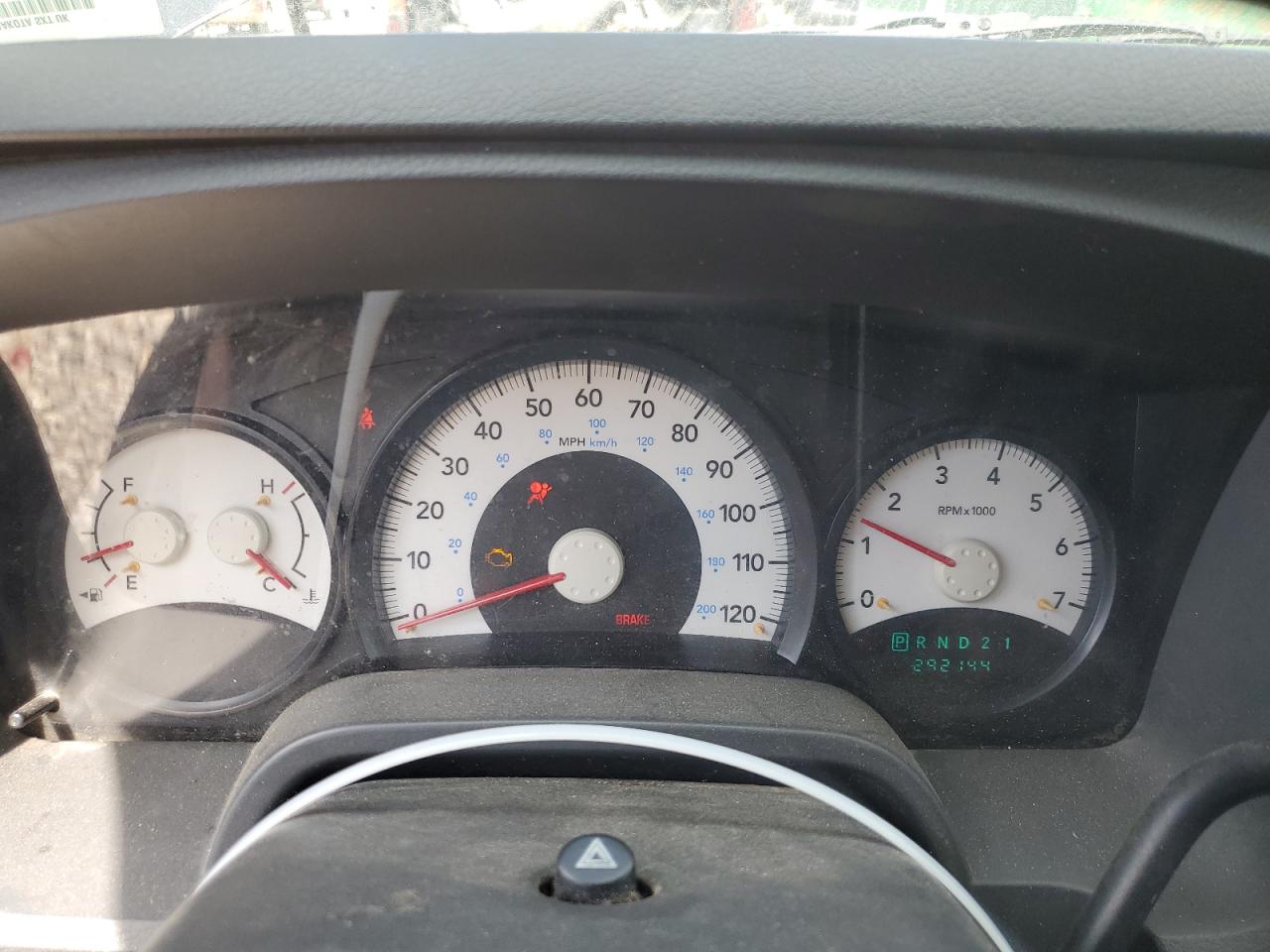 2009 Dodge Dakota Sxt VIN: 1D7HW32P99S809839 Lot: 70312075