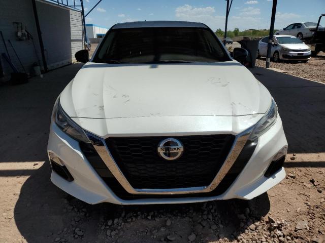  NISSAN ALTIMA 2022 Biały