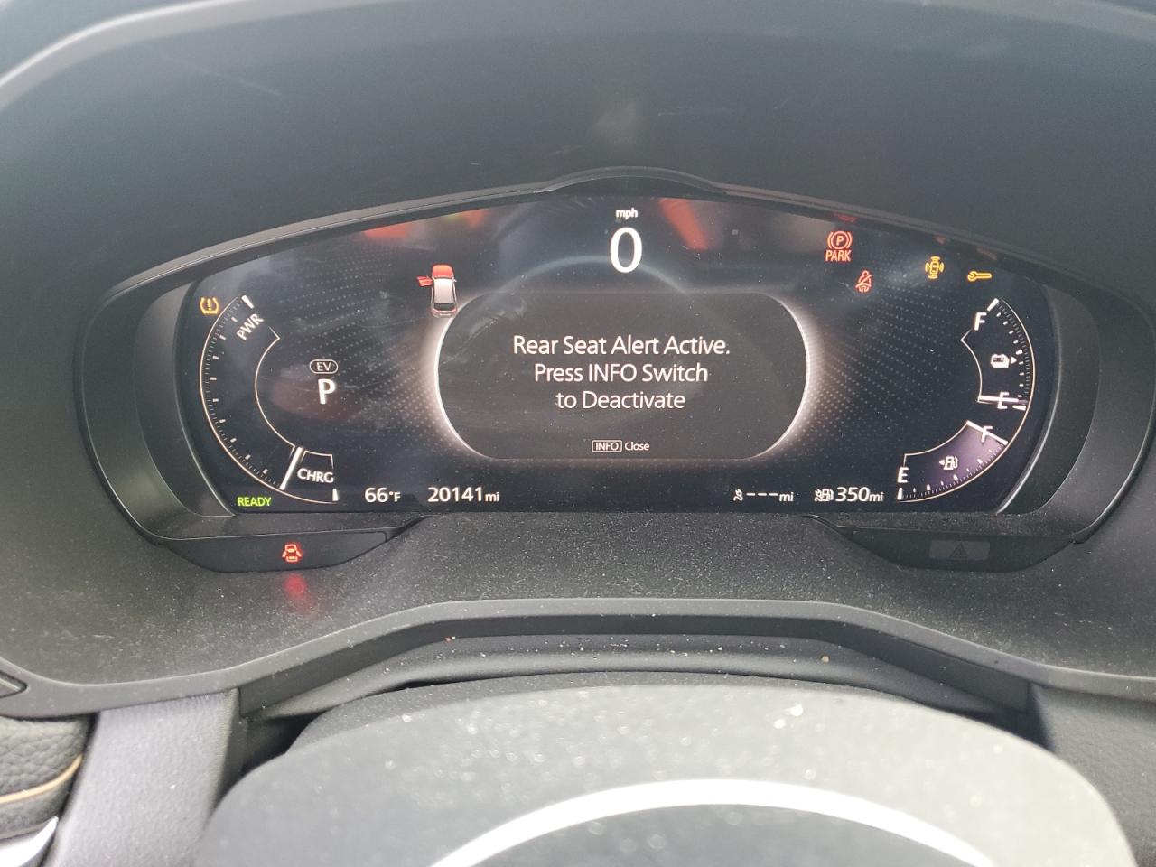 2024 Mazda Cx-90 Preferred VIN: JM3KKBHA6R1179820 Lot: 70574765