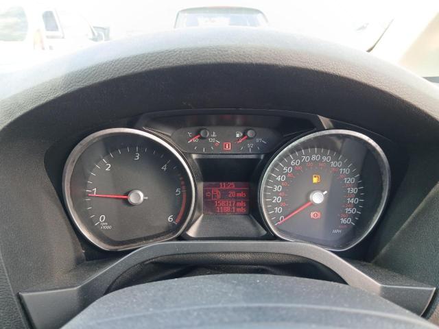 2008 FORD GALAXY LX TDCI 125 6G 