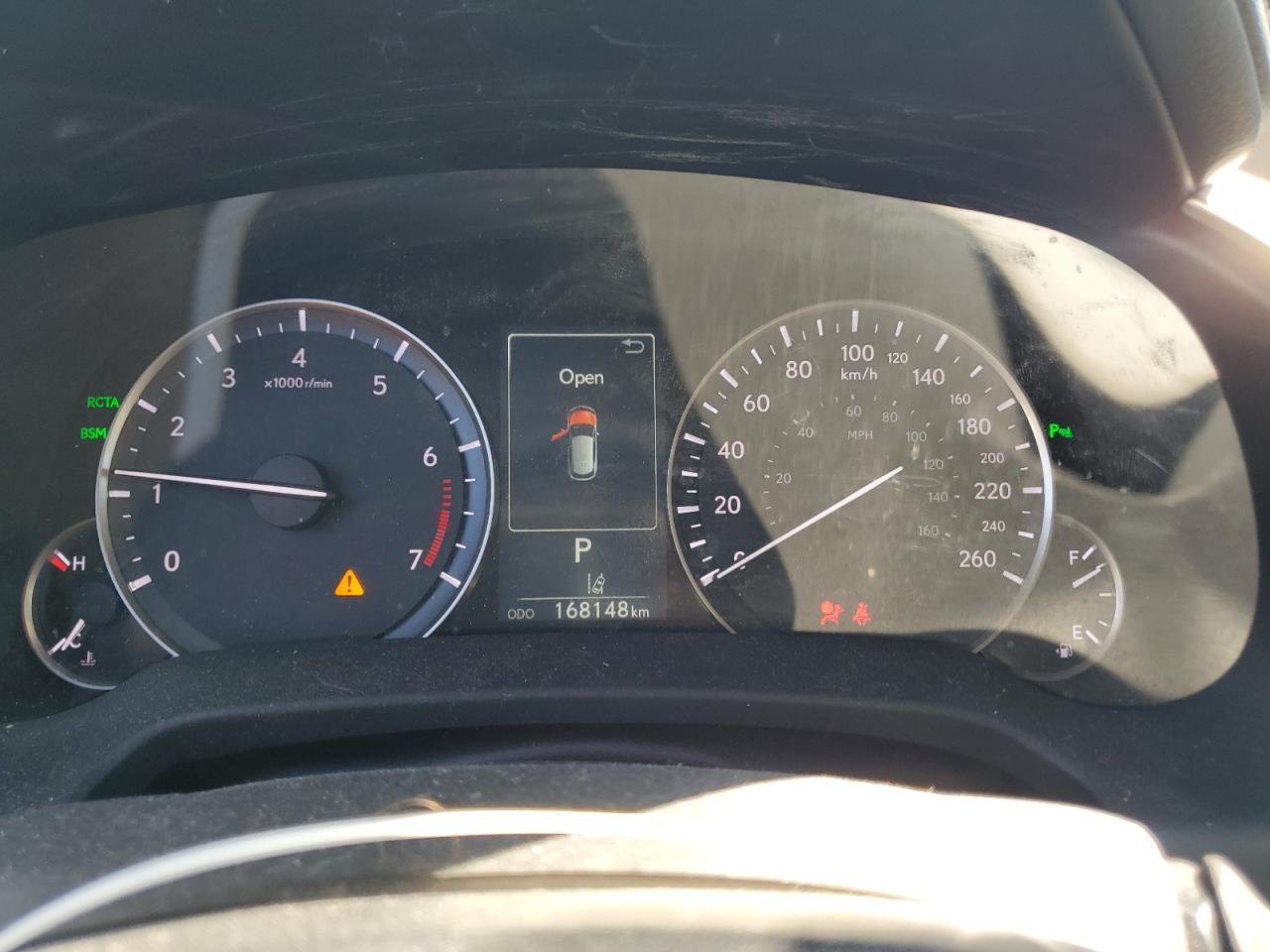 2017 Lexus Rx 350 Base VIN: 2T2BZMCA6HC094408 Lot: 69910135