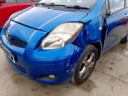2010 TOYOTA YARIS TR for sale at Copart SANDY