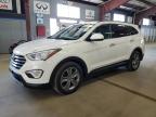 2015 HYUNDAI SANTA FE GLS   à vendre chez Copart CT - HARTFORD SPRINGFIELD
