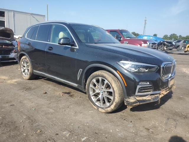  BMW X5 2019 Black
