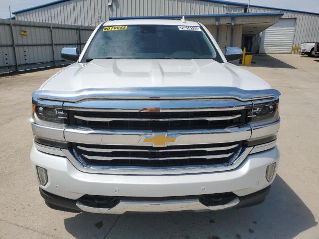  CHEVROLET ALL Models 2017 Белы