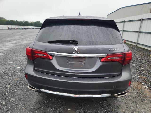 Parquets ACURA MDX 2017 Szary