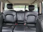 2018 INFINITI QX80 BASE   à vendre chez Copart VA - HAMPTON