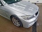 2012 BMW 3 SERIES M SPORT for sale at Copart EAST KILBRIDE